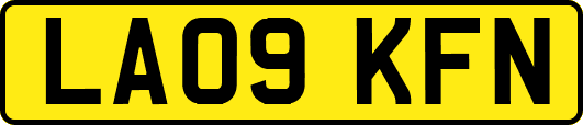 LA09KFN