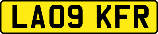 LA09KFR