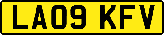 LA09KFV