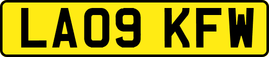 LA09KFW
