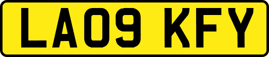 LA09KFY