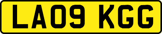 LA09KGG