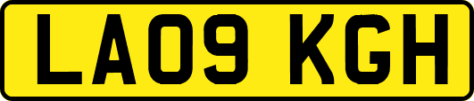 LA09KGH
