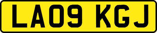 LA09KGJ