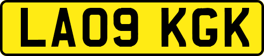LA09KGK