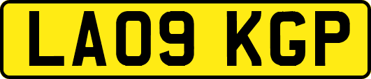 LA09KGP