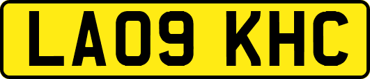 LA09KHC