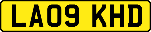 LA09KHD
