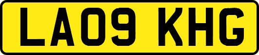 LA09KHG