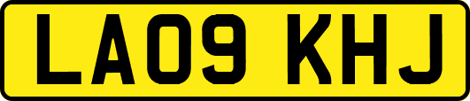 LA09KHJ