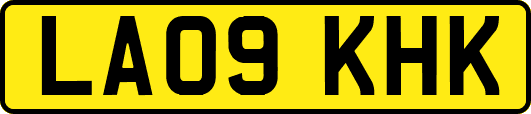 LA09KHK