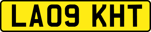 LA09KHT