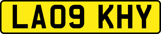 LA09KHY