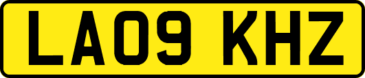 LA09KHZ