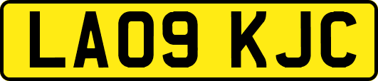 LA09KJC