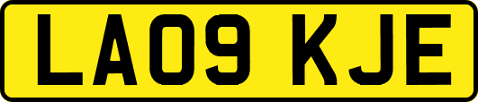 LA09KJE