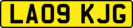 LA09KJG