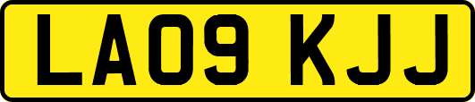 LA09KJJ