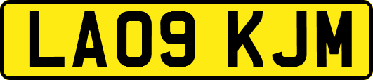 LA09KJM