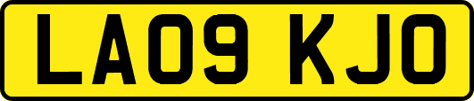 LA09KJO