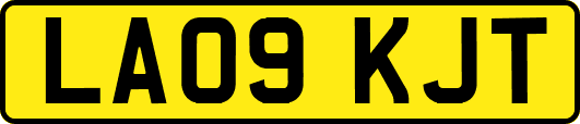 LA09KJT