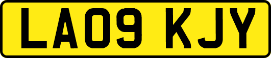 LA09KJY