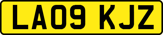 LA09KJZ