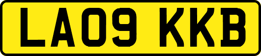 LA09KKB