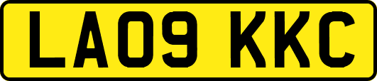 LA09KKC