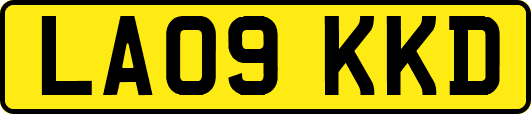 LA09KKD
