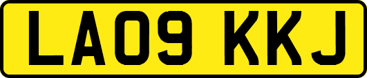 LA09KKJ