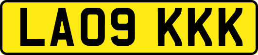 LA09KKK