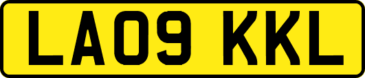 LA09KKL
