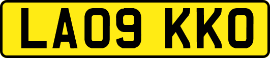 LA09KKO