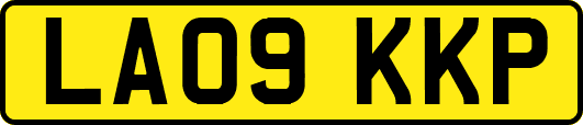LA09KKP