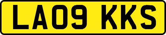 LA09KKS