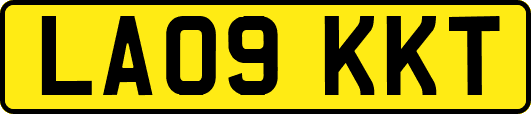LA09KKT