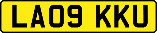 LA09KKU