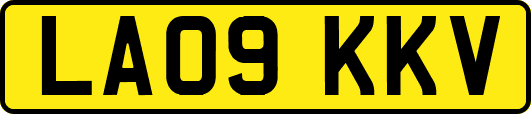 LA09KKV