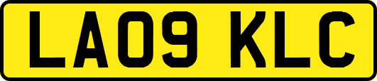 LA09KLC