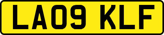 LA09KLF