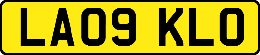 LA09KLO