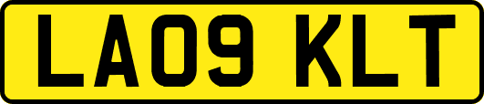 LA09KLT