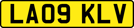 LA09KLV