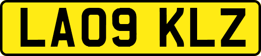 LA09KLZ
