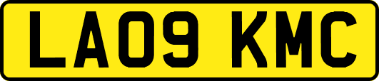 LA09KMC