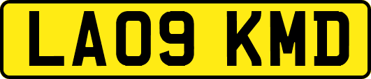 LA09KMD