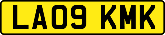 LA09KMK