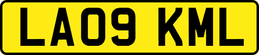 LA09KML