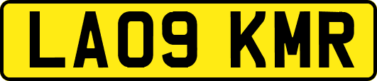 LA09KMR